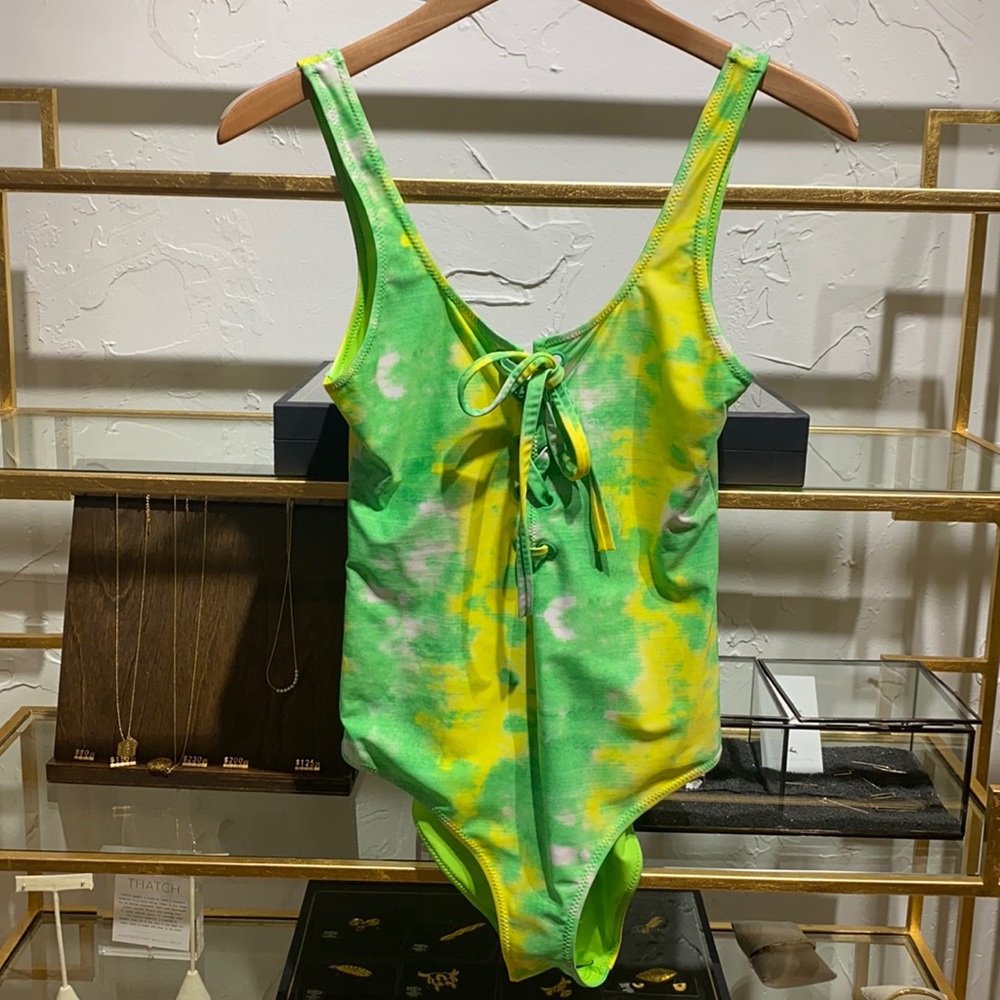 Ganni one piece